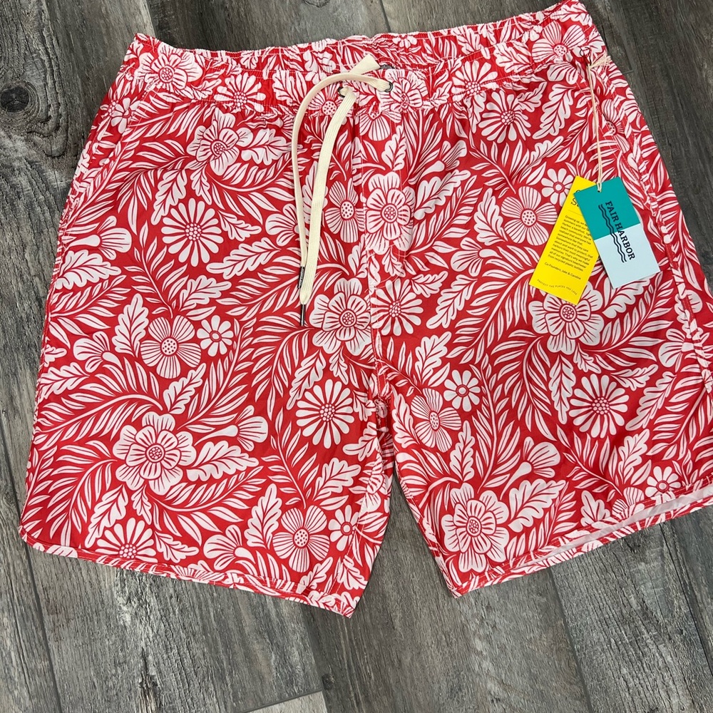 Men’s Swimtrunks